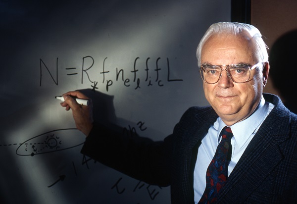 Frank Drake