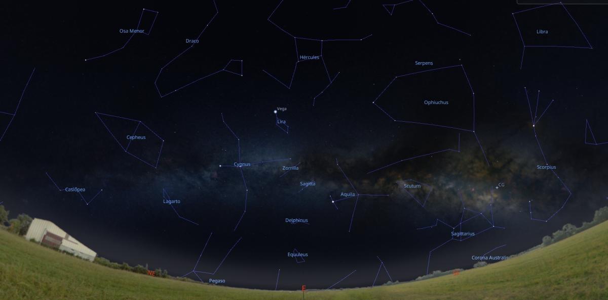 Stellarium